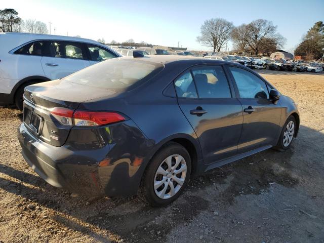  TOYOTA COROLLA 2024 Szary