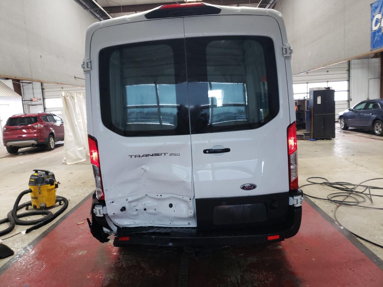 2020 Ford Transit - Image 6