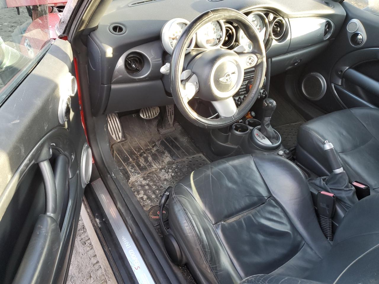 2005 MINI Cooper - Image 8