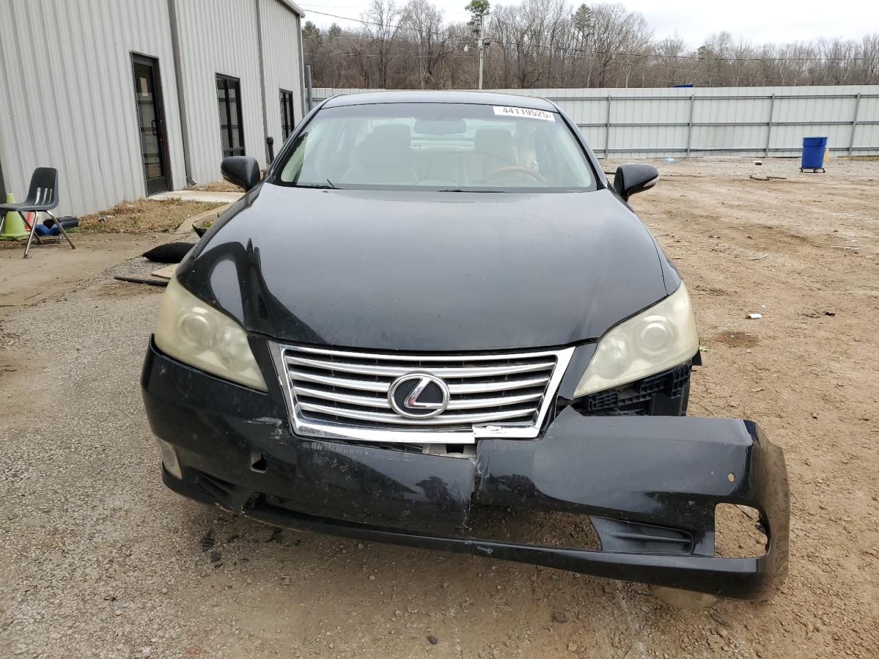 2010 Lexus ES - Image 5