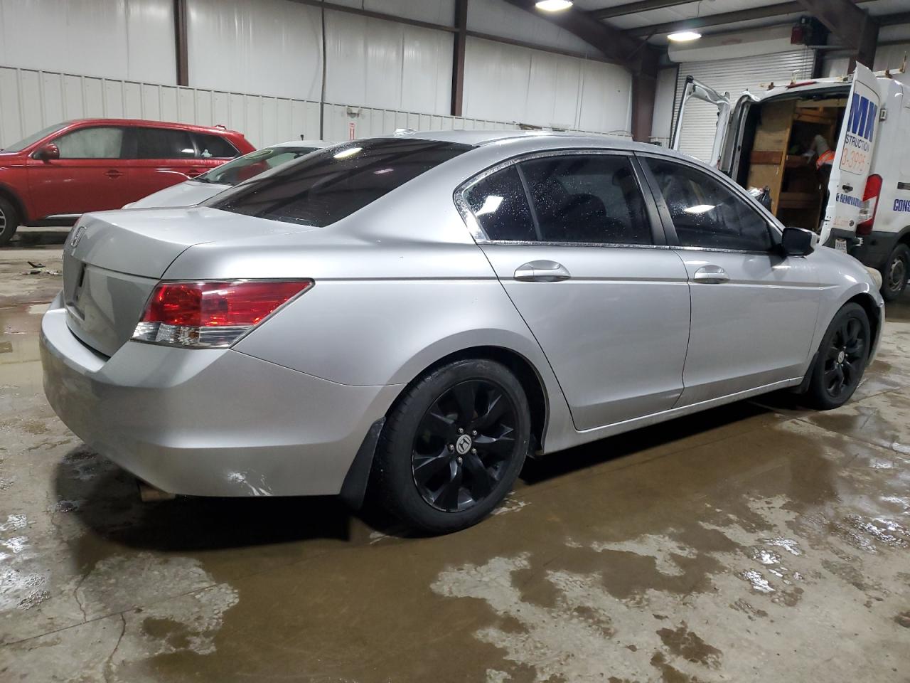 2010 Honda Accord - Image 3