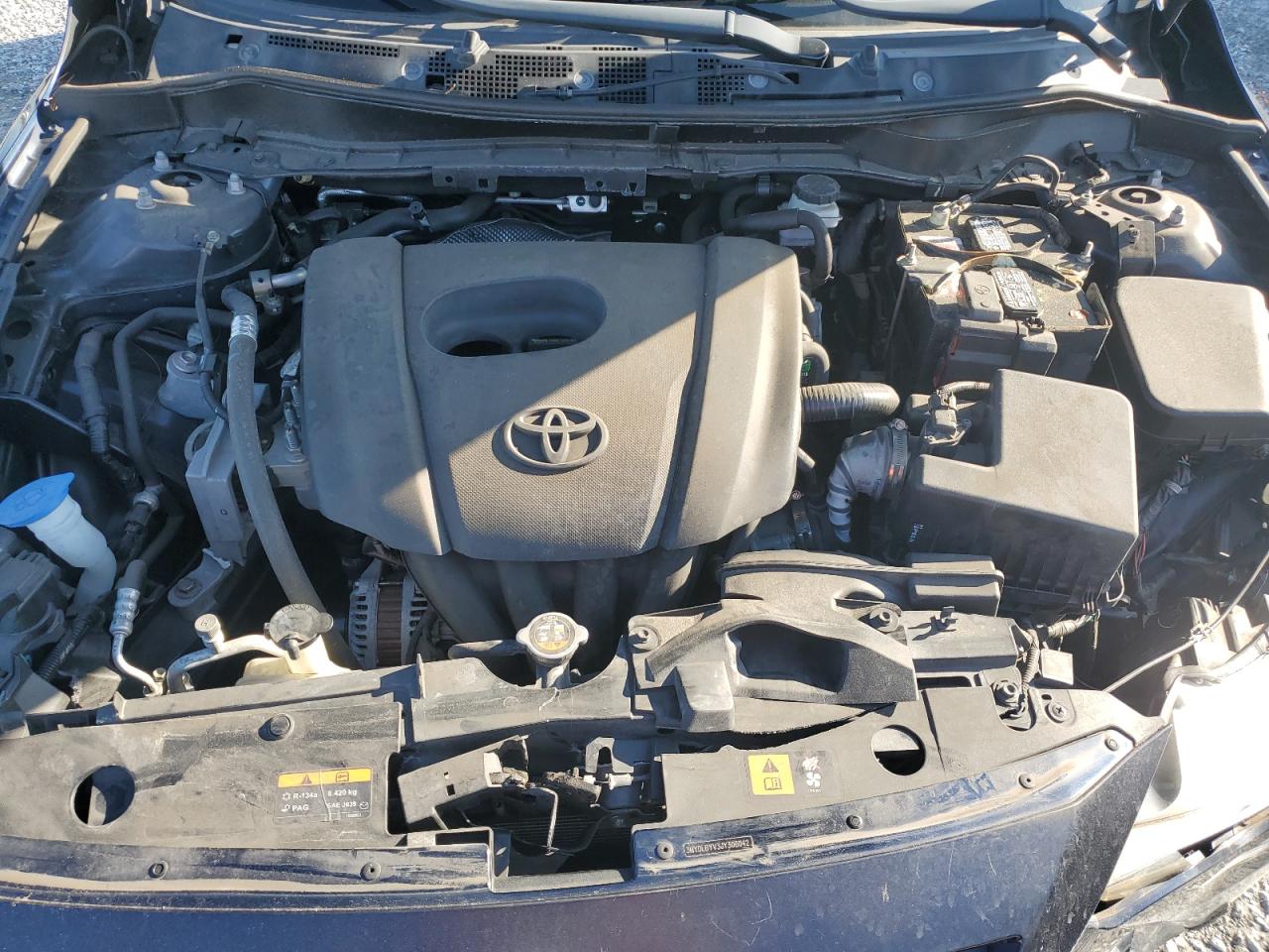 2018 Toyota Yaris - Image 13