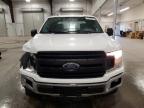 2018 Ford F150 Supercrew for Sale in Avon, MN - Front End