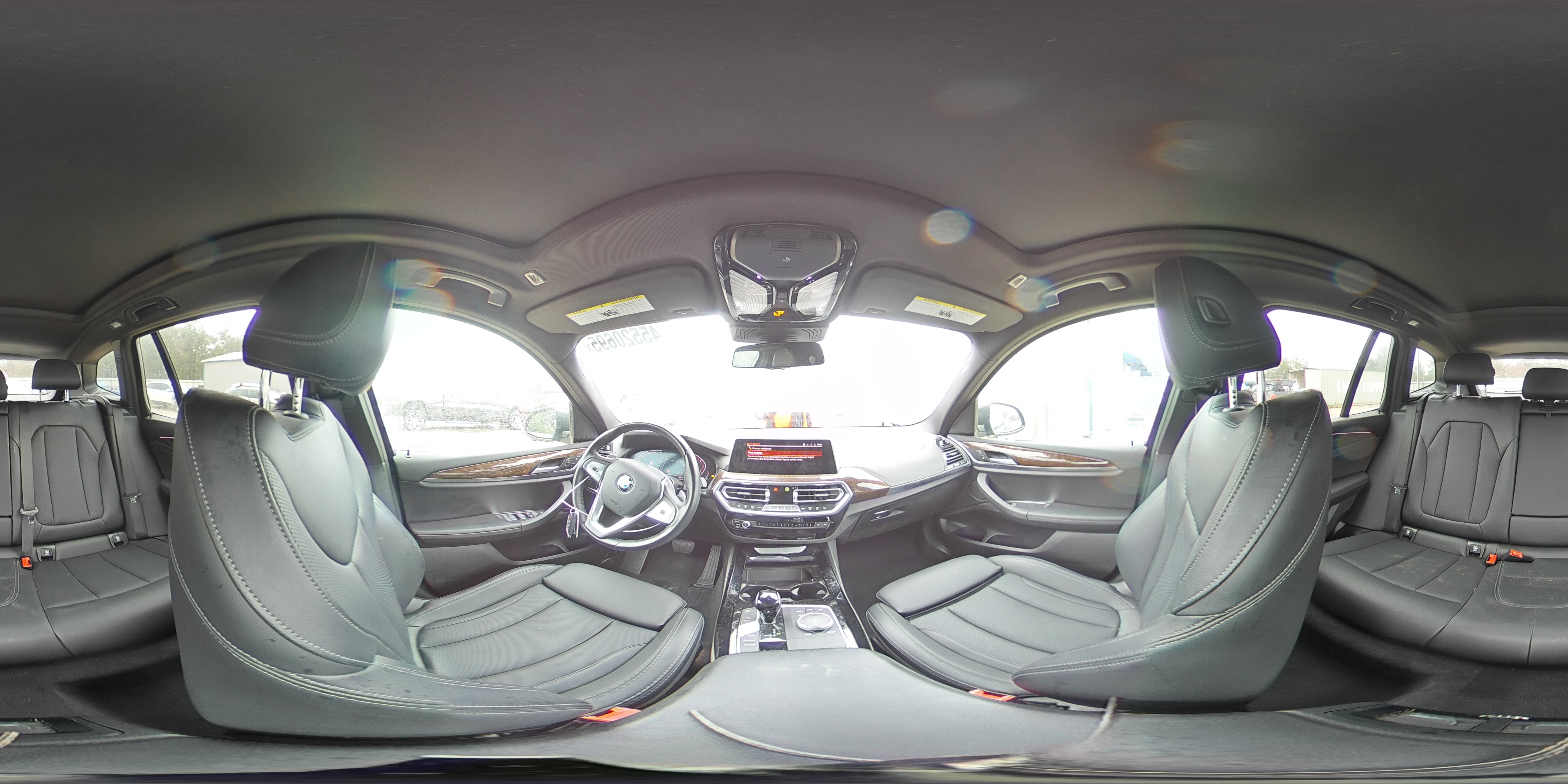 2022 BMW X3 - Image 15