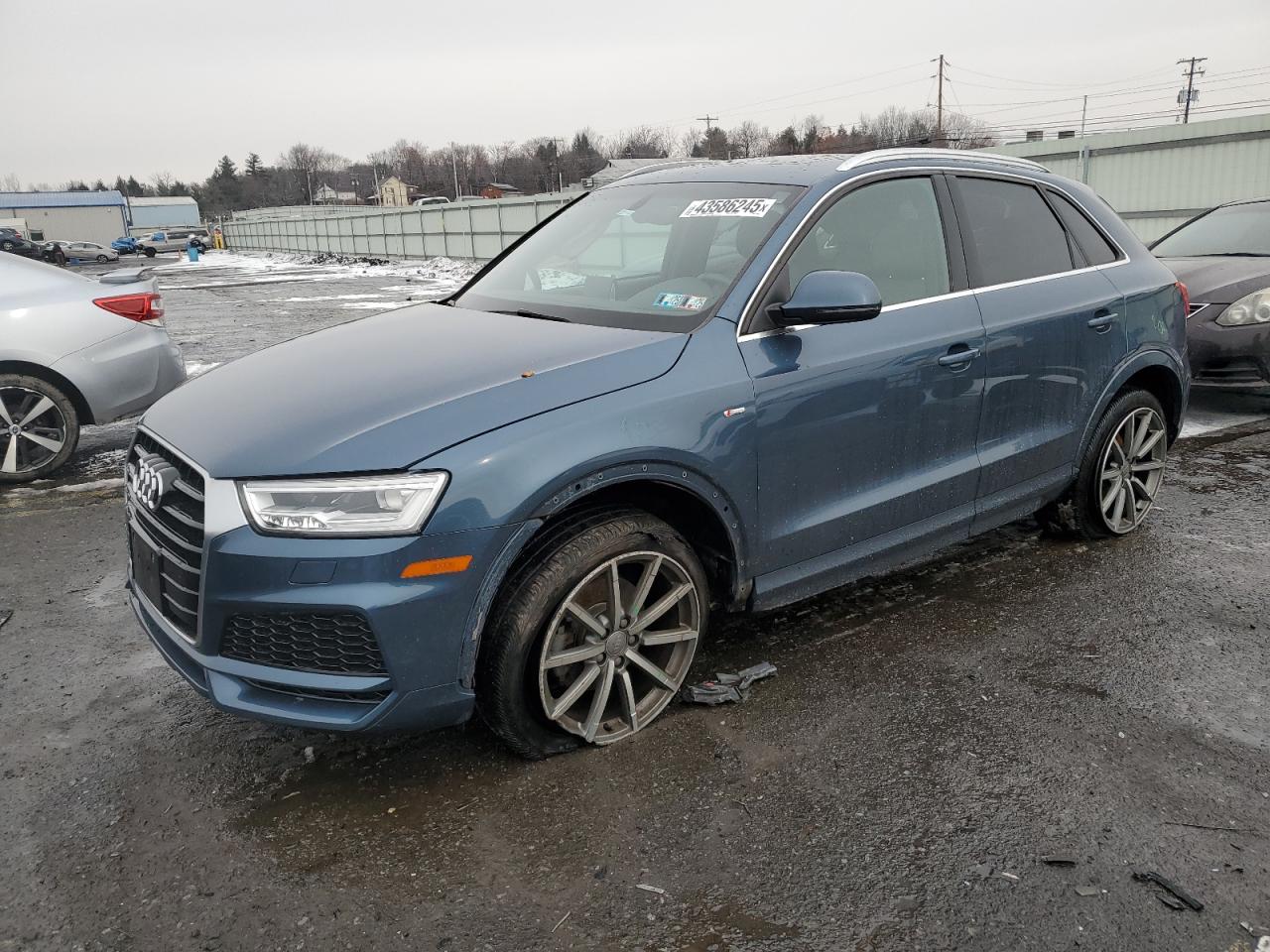 2018 Audi Q3 - Image 1