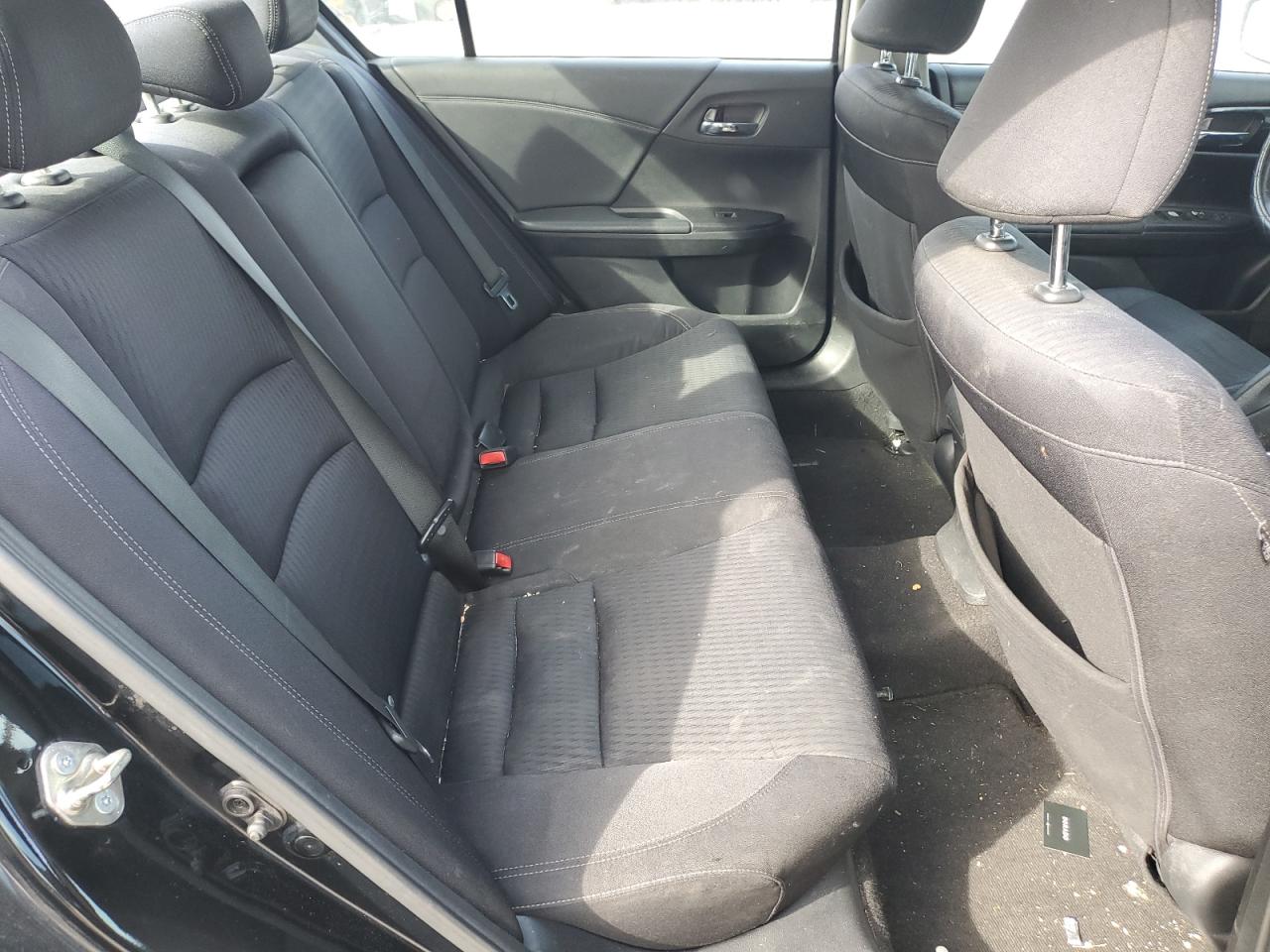 2015 Honda Accord - Image 10