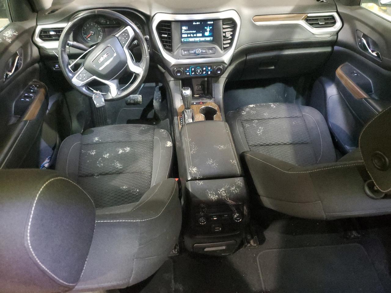 2019 GMC Acadia - Image 8