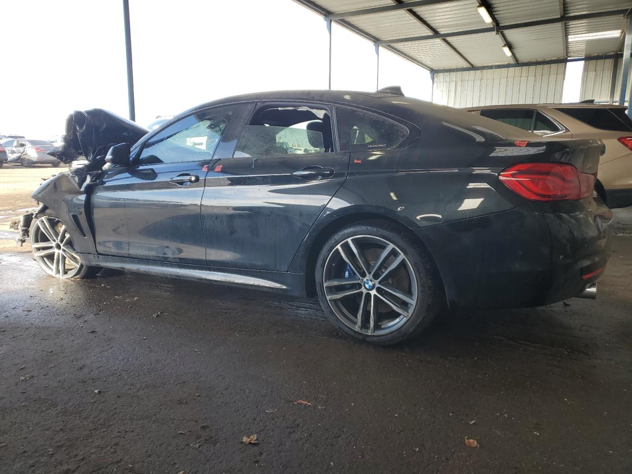 2018 BMW 4er - Image 2