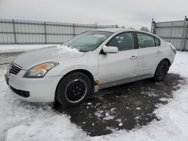 2007 Nissan Altima 2.5