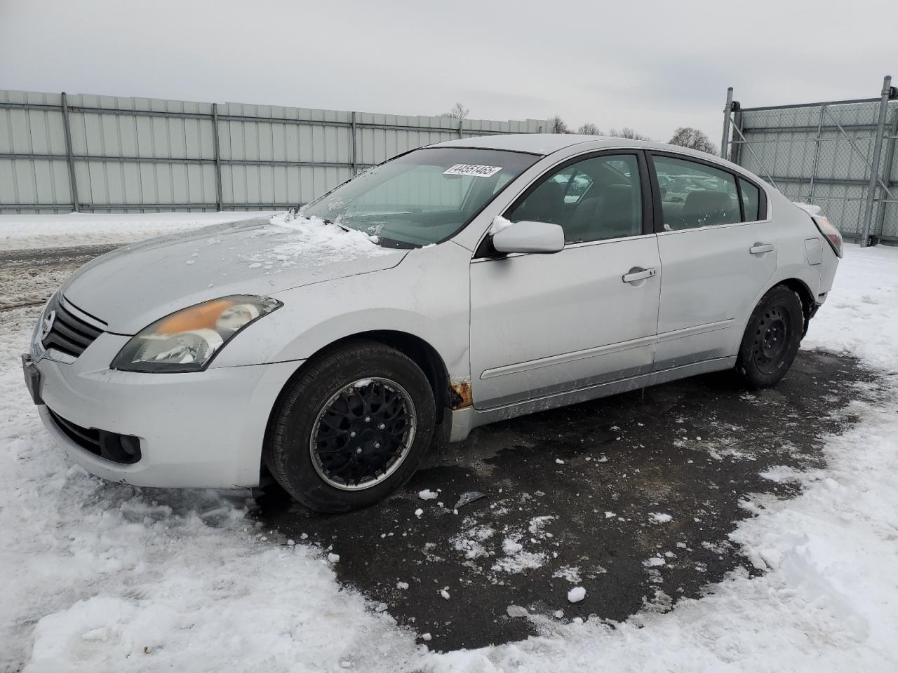 2007 Nissan Altima - Image 1