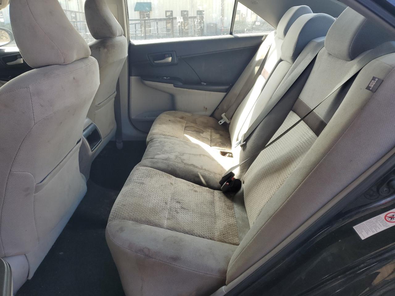 2012 Toyota Camry - Image 10