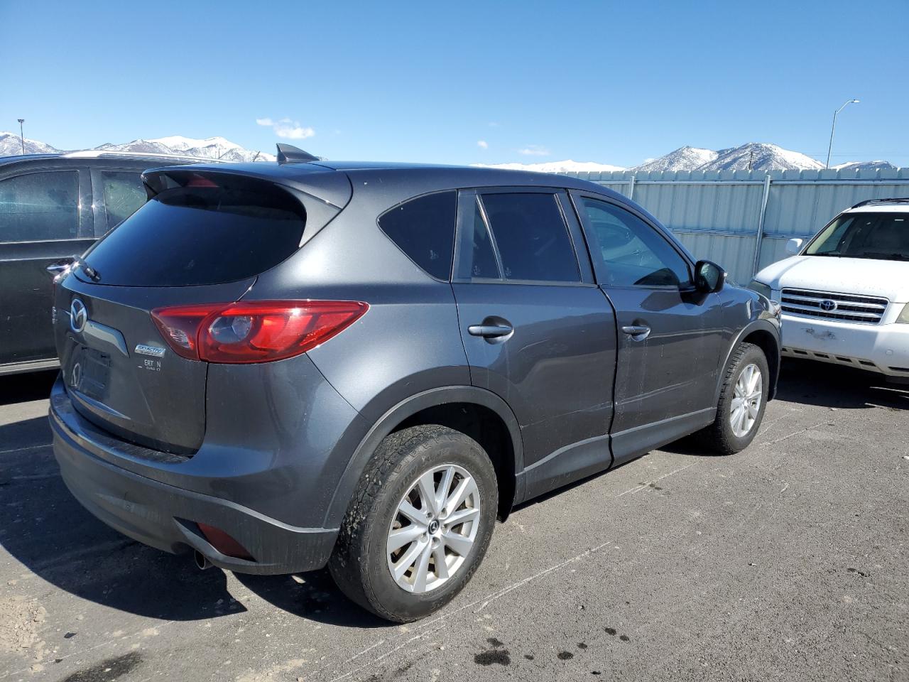 2016 Mazda CX-5 - Image 3