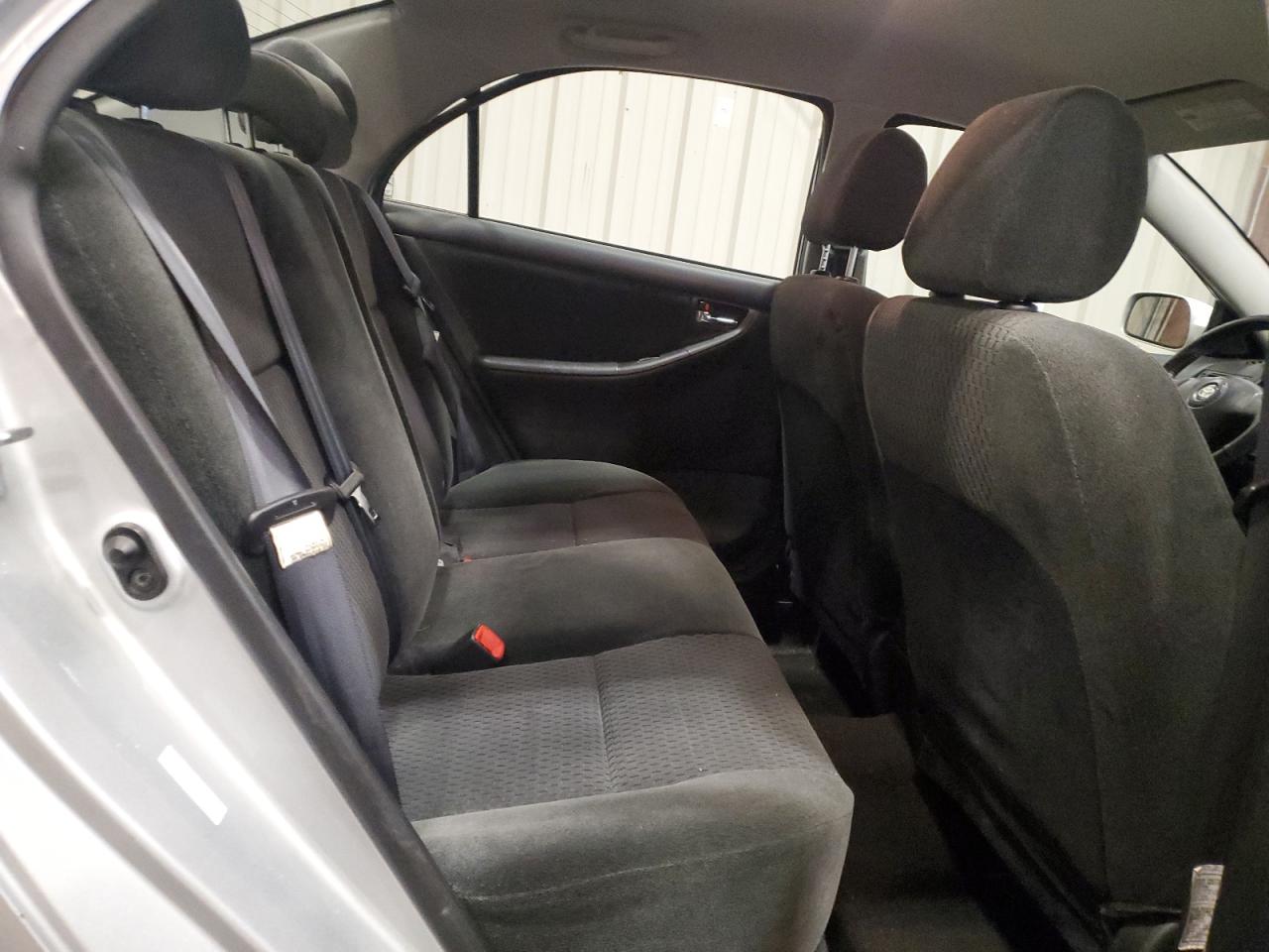 2008 Toyota Corolla - Image 10
