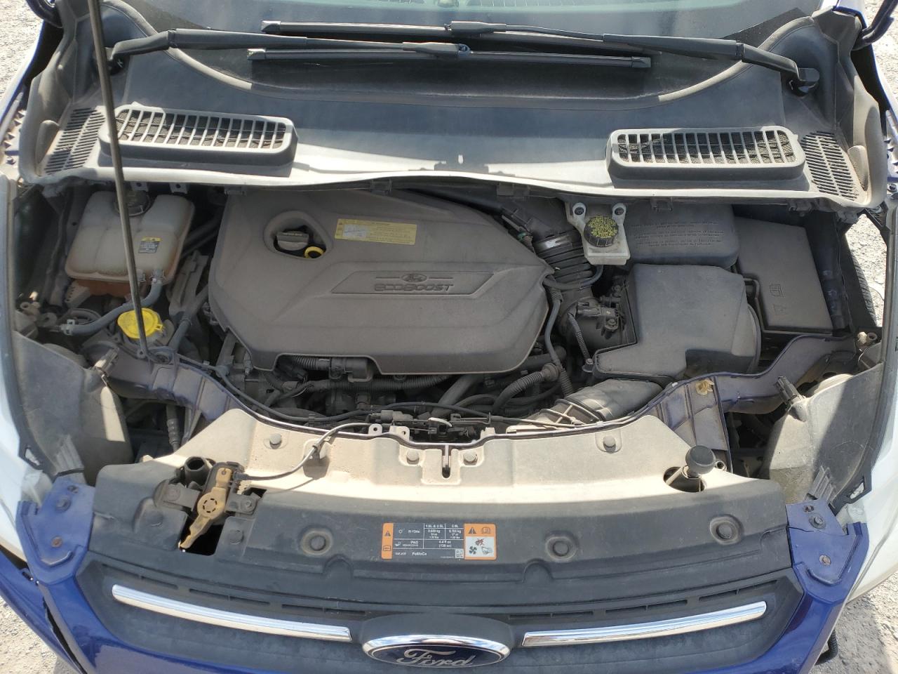 2013 Ford Escape - Image 12