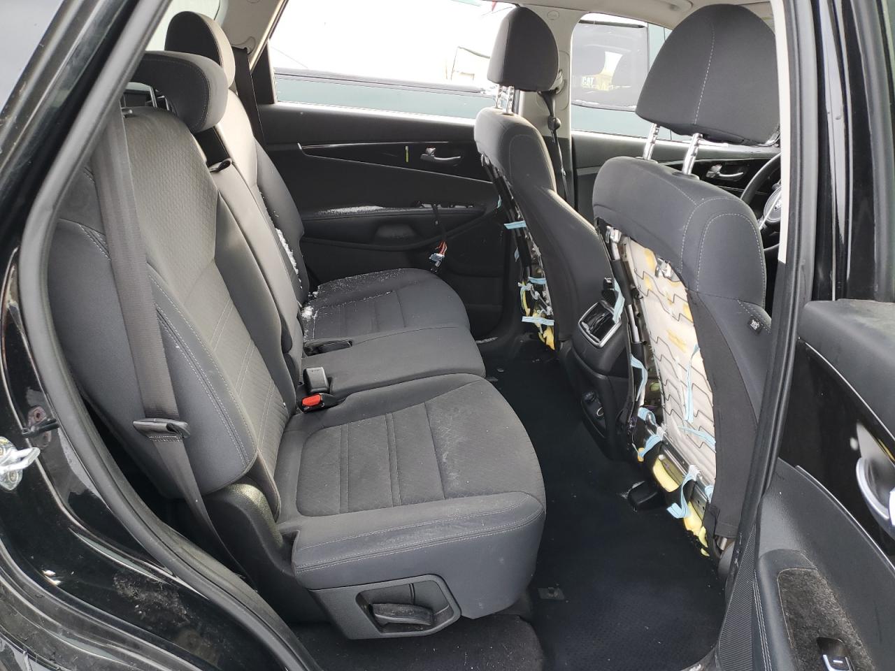 2018 Kia Sorento - Image 11