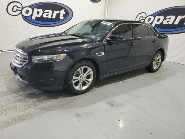 2019 Ford Taurus Sel