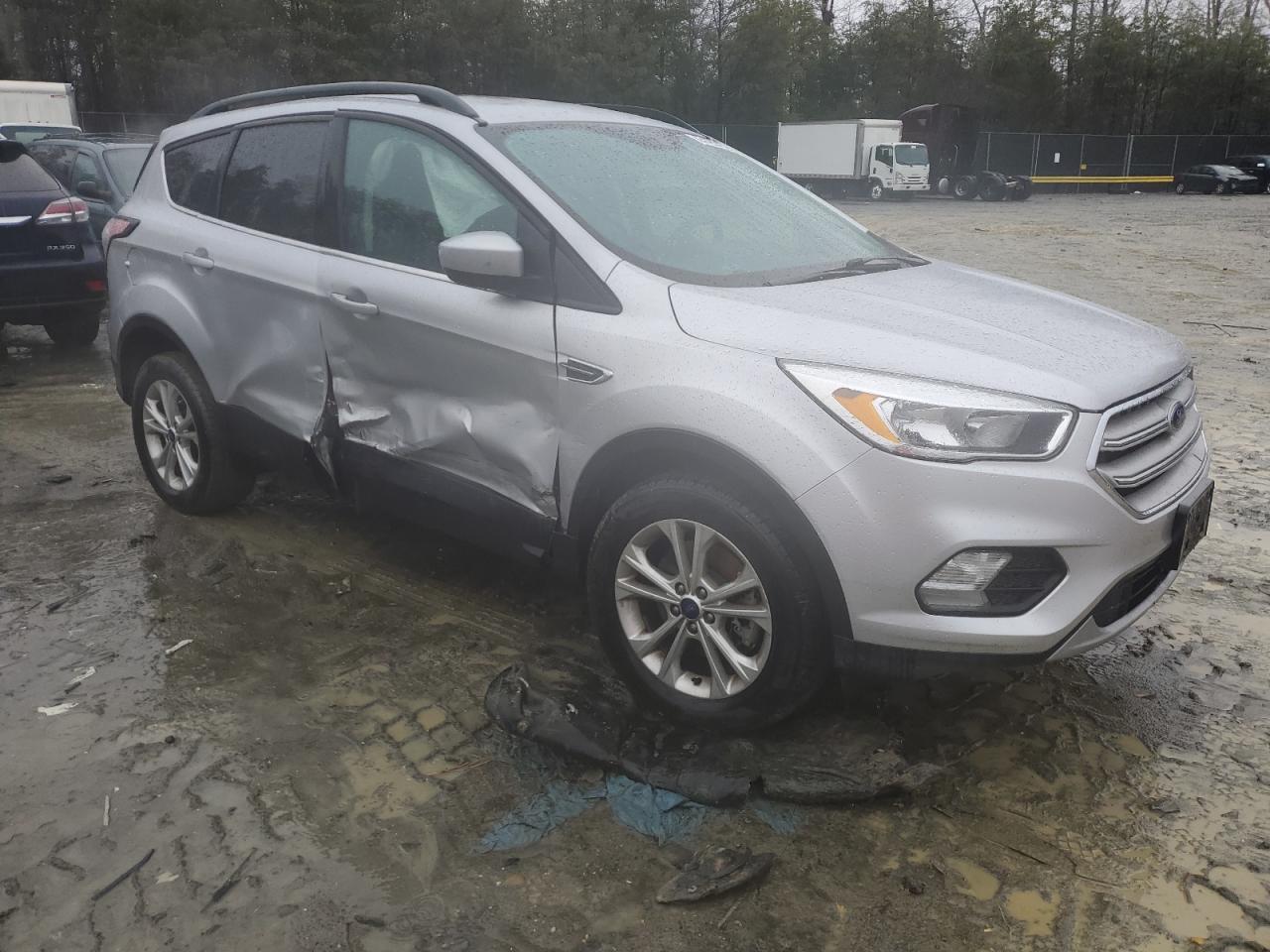 2018 Ford Escape - Image 4
