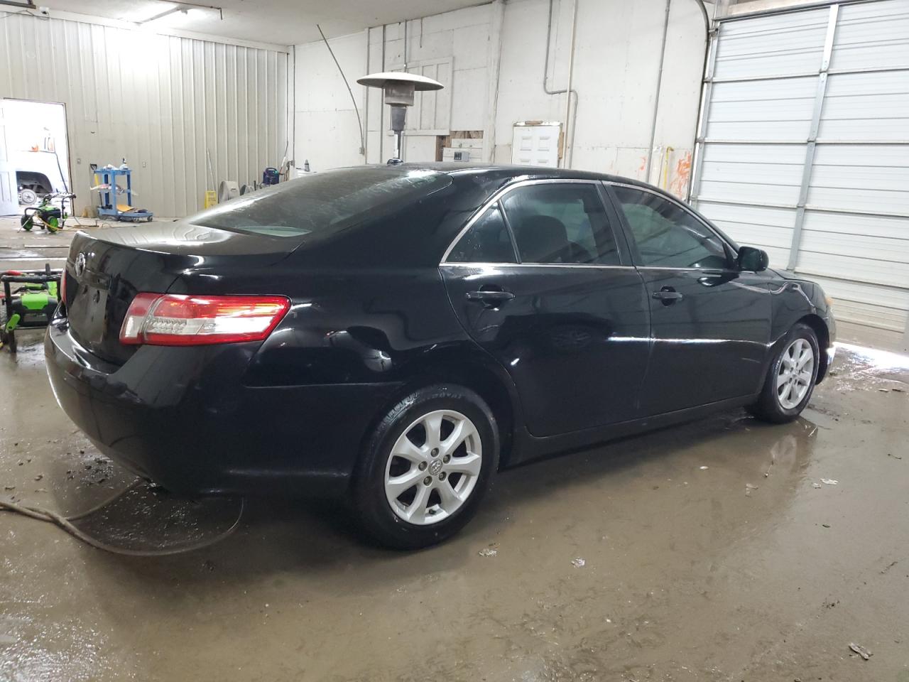 2011 Toyota Camry - Image 3