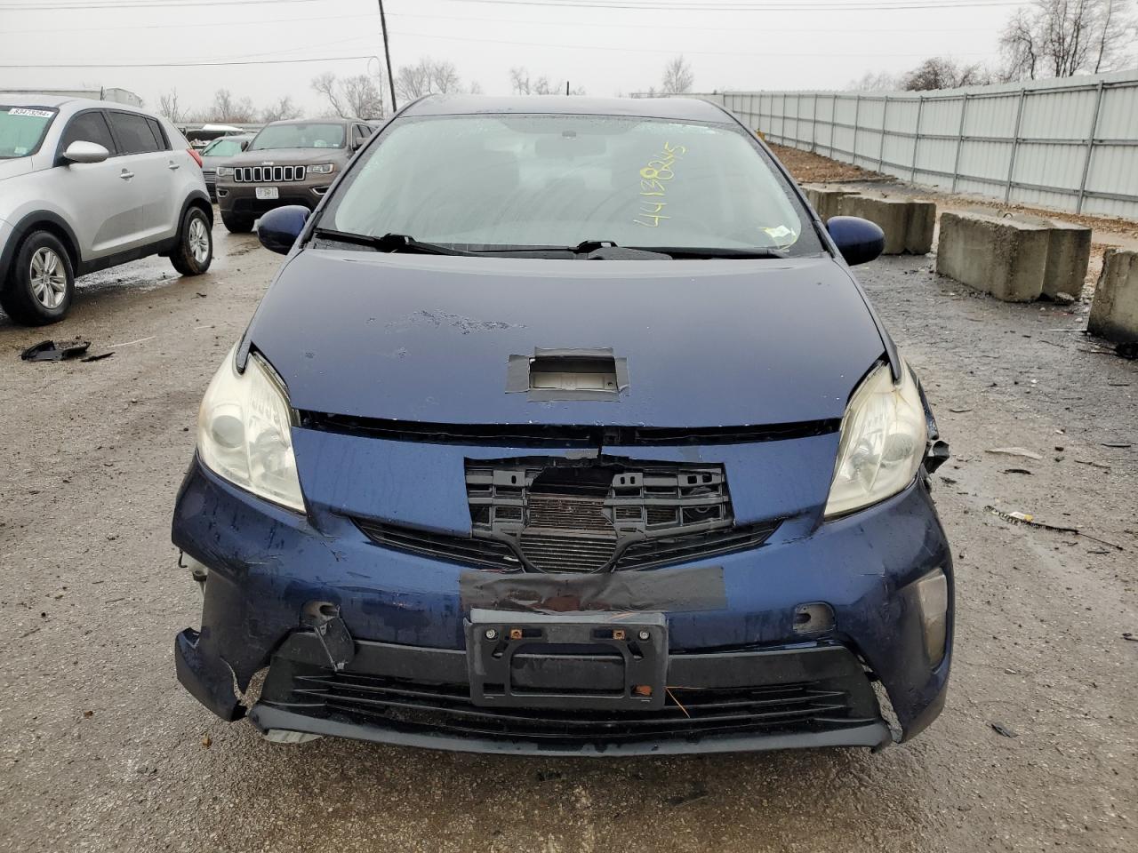 2014 Toyota Prius - Image 5