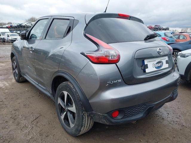 2019 NISSAN JUKE BOSE