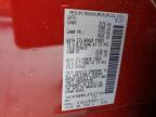 2024 Nissan Pathfinder Sv en Venta en Cartersville, GA - Rear End