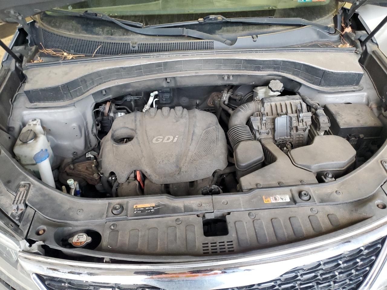 2014 Kia Sorento - Image 12