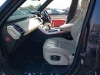 2016 LAND ROVER R ROVER SP for sale at Copart SANDY