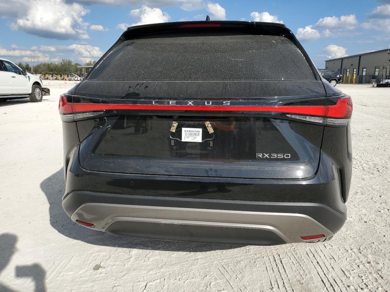 2023 Lexus RX - Image 6