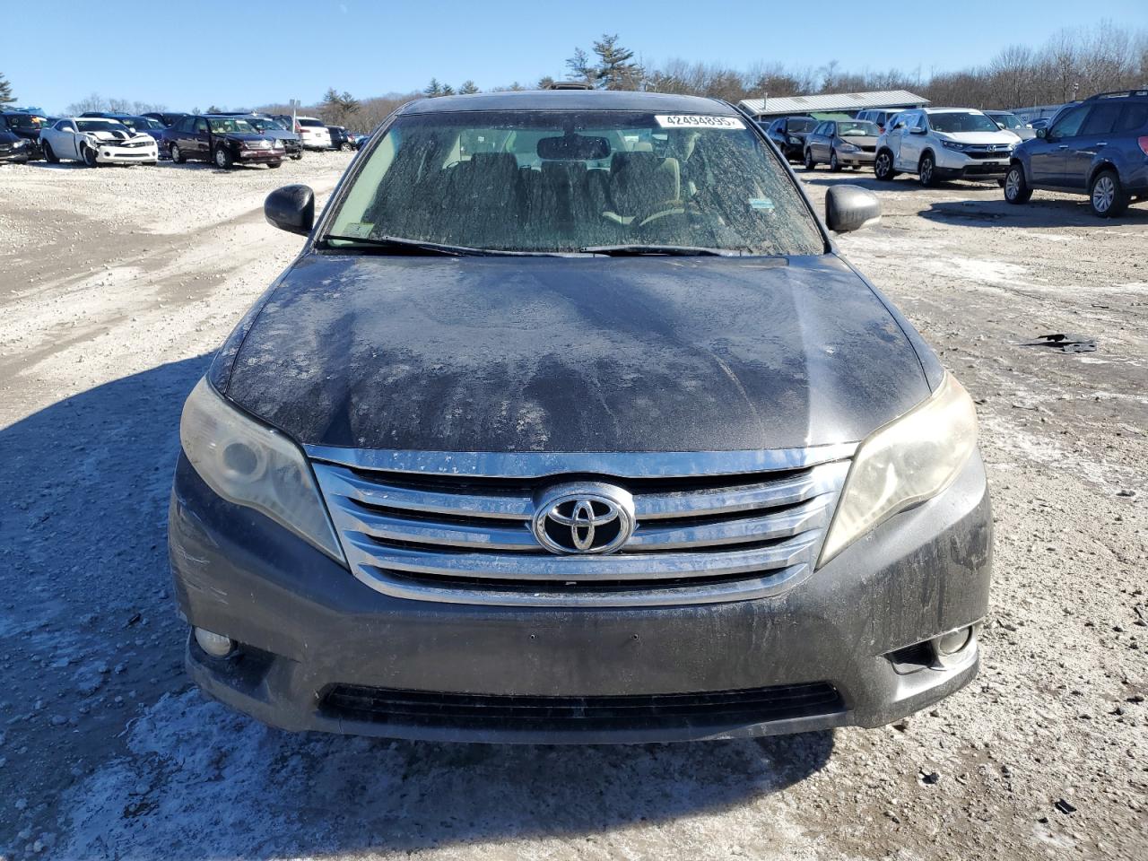 2011 Toyota Avalon - Image 5