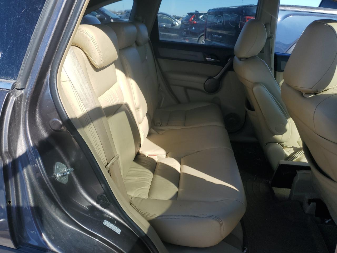 2009 Honda CR-V - Image 11