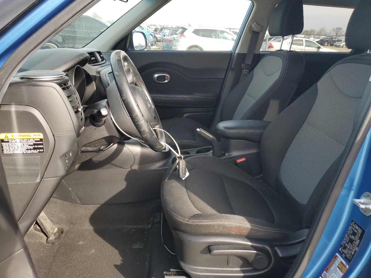 2017 Kia Soul - Image 7
