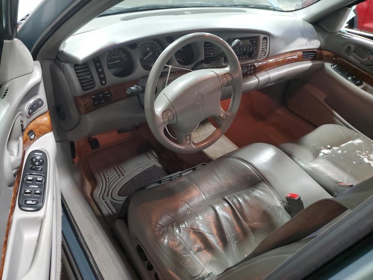 2003 Buick LeSabre - Image 8