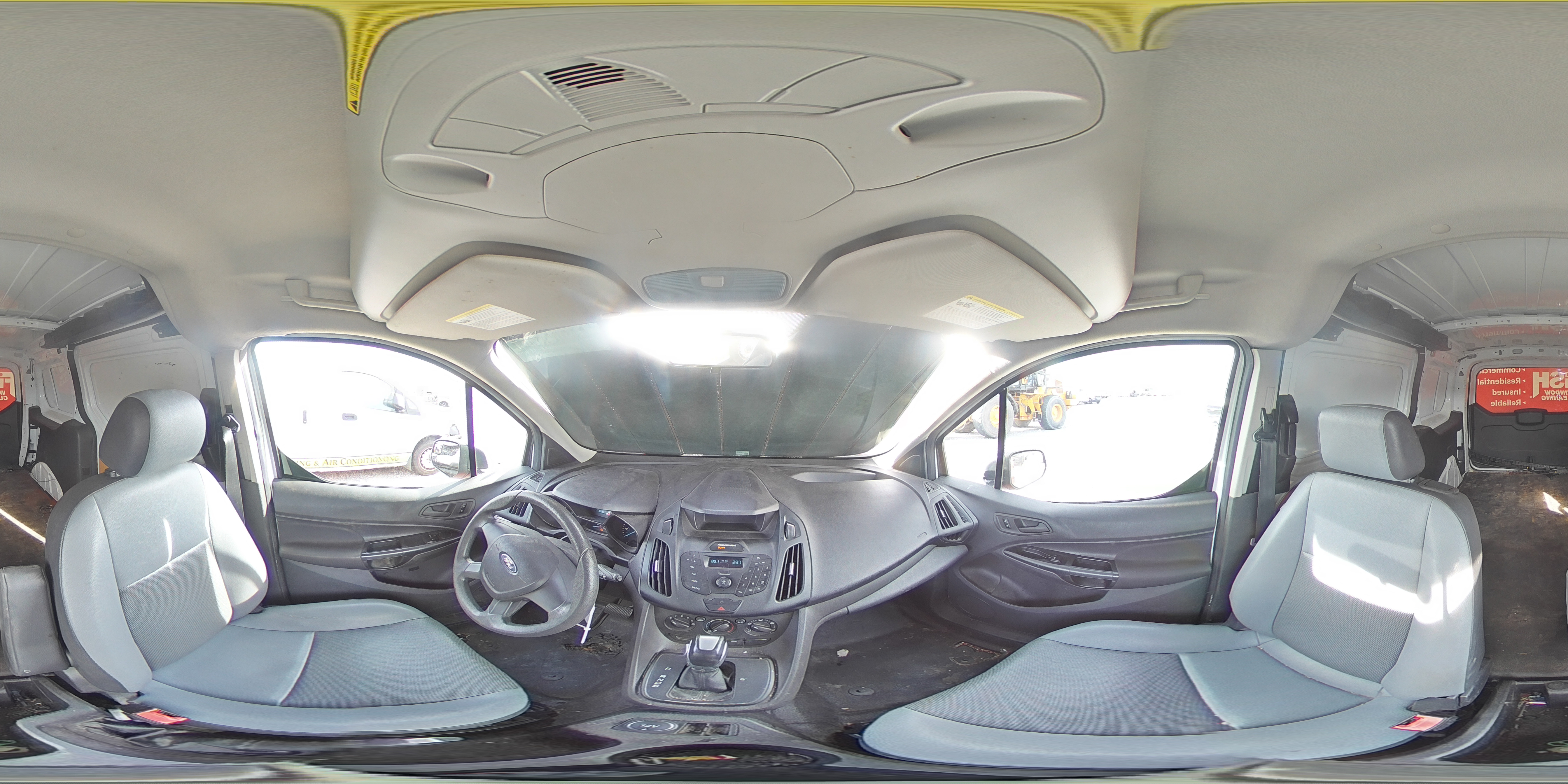 2017 Ford Transit - Image 15