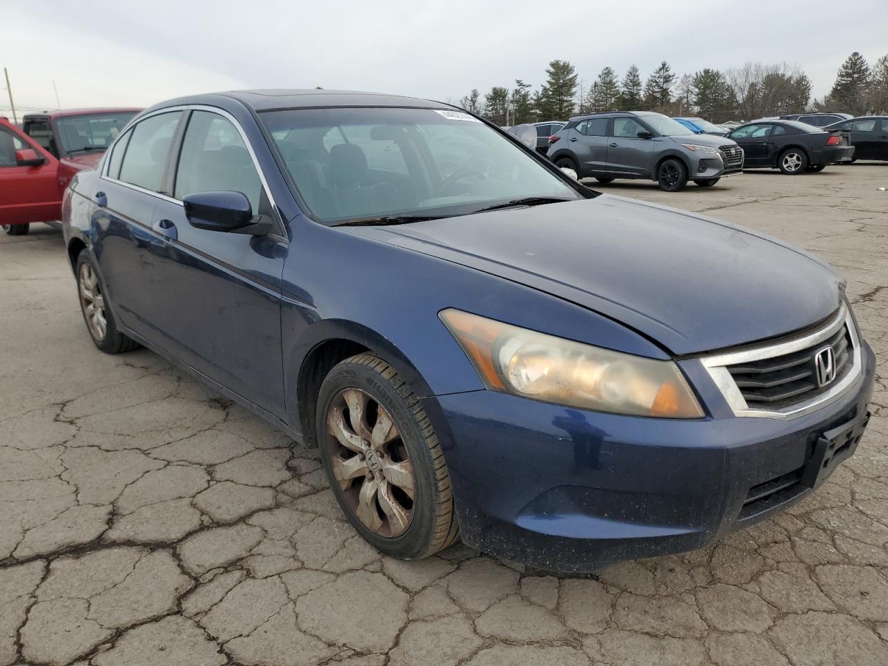 2010 Honda Accord - Image 4