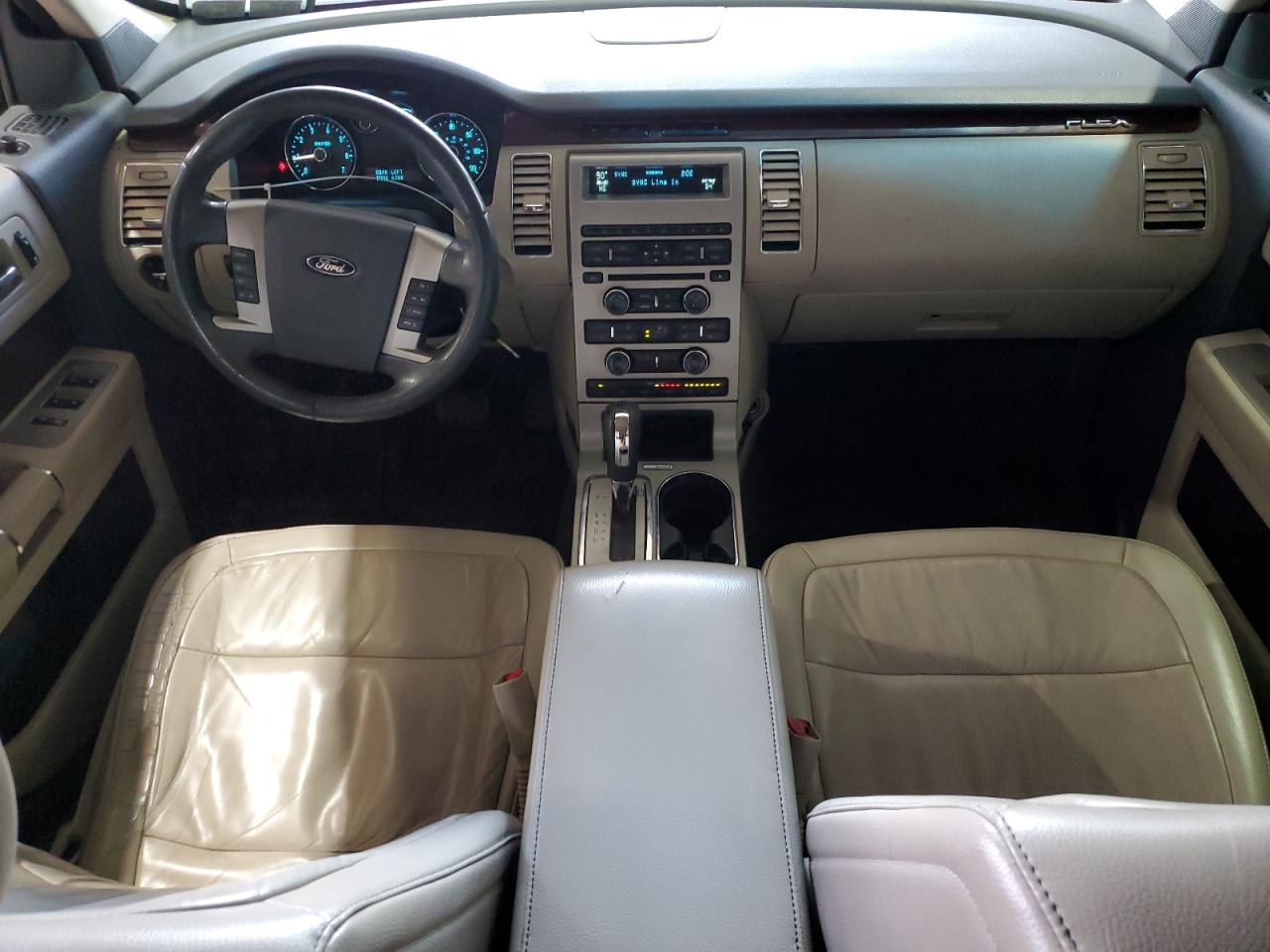 2009 Ford Flex - Image 8
