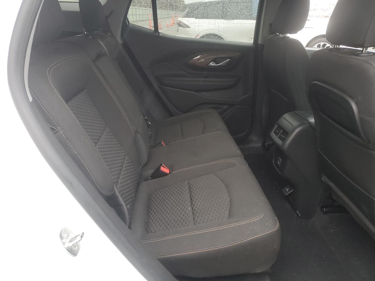 2020 GMC Terrain - Image 12