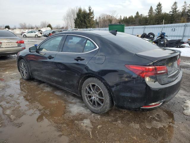 2016 ACURA TLX TECH