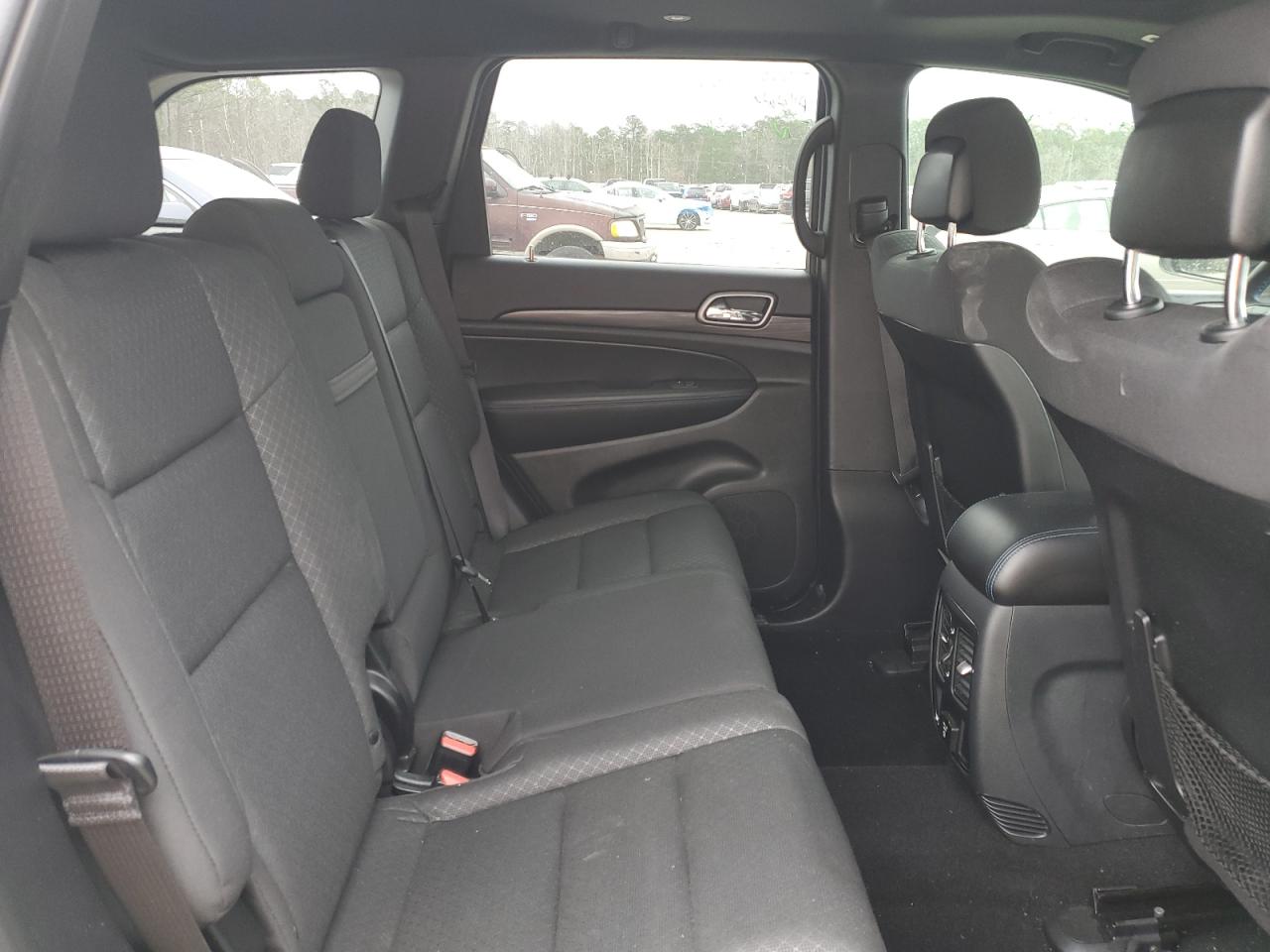 2019 Jeep Grand Cherokee - Image 11