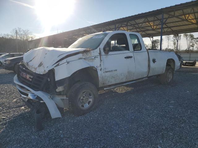 2008 Gmc Sierra C2500 Heavy Duty