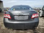 2010 Toyota Camry Se de vânzare în Dyer, IN - Front End
