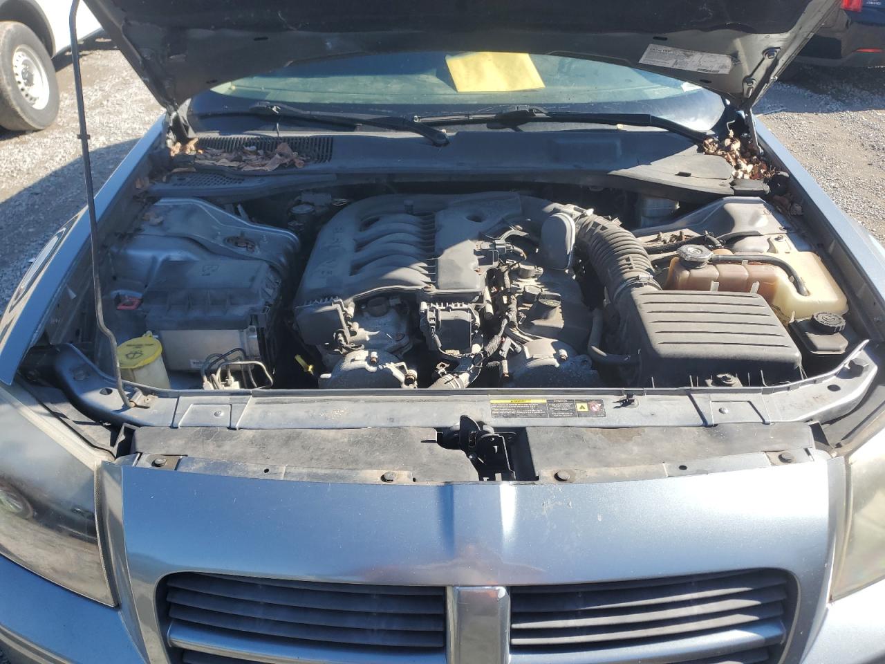 2006 Dodge Magnum Sxt VIN: 2D4FV47V96H394688 Lot: 89098455