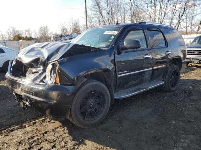 2011 Gmc Yukon Denali