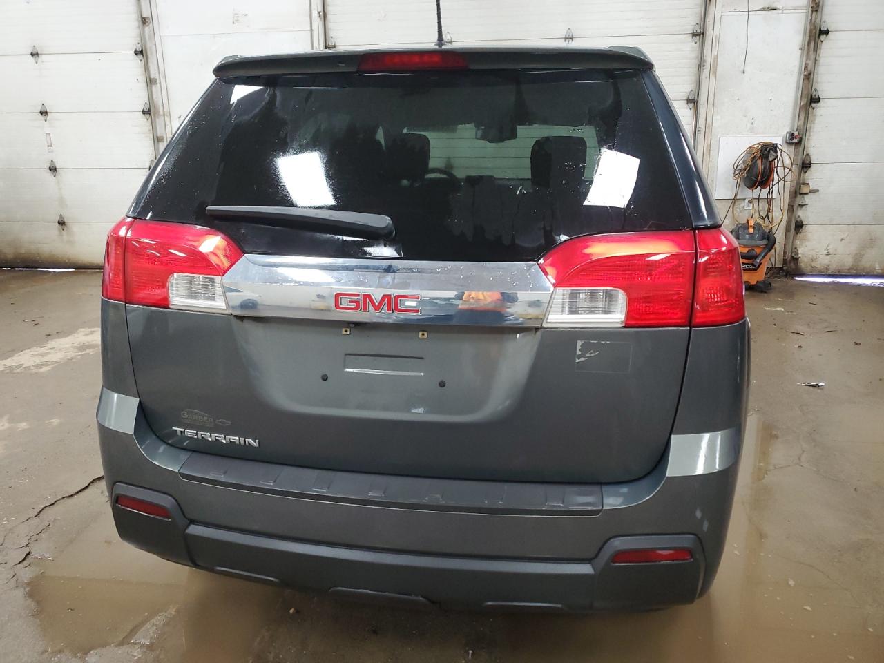 2013 GMC Terrain - Image 6