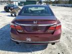 2017 Honda Accord Sport იყიდება Loganville-ში, GA - Front End