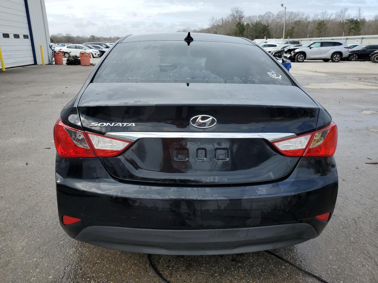 2014 Hyundai Sonata - Image 6