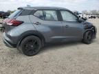 2022 Nissan Kicks Sv de vânzare în Mercedes, TX - Front End