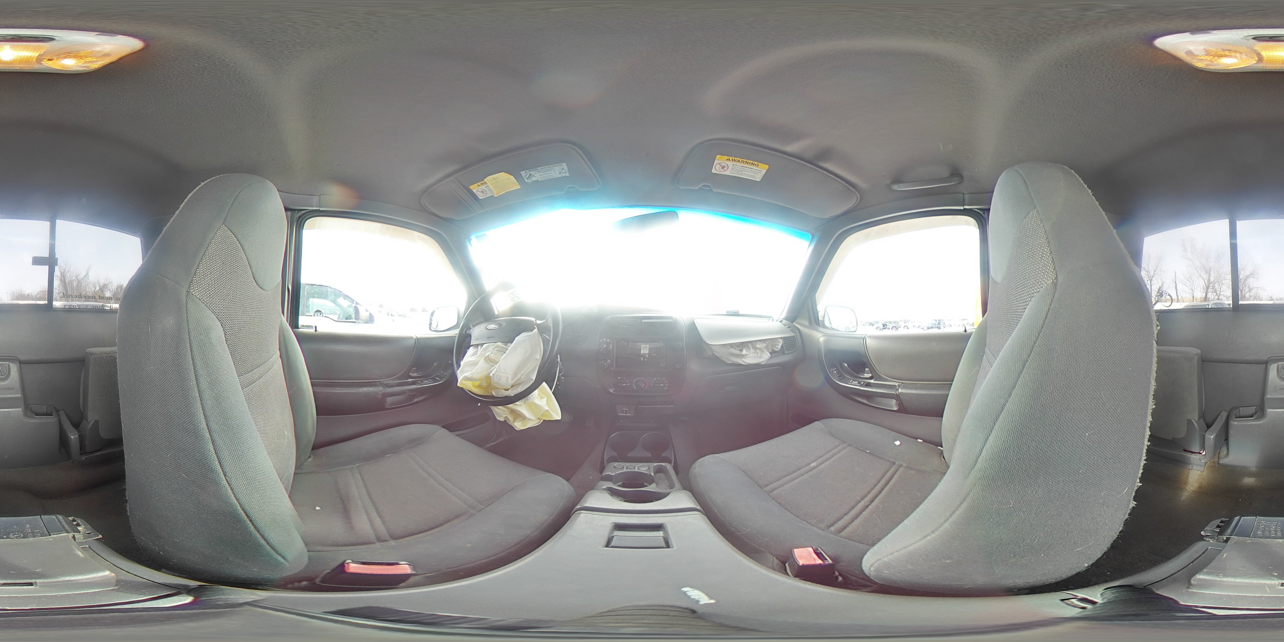 2002 Ford Ranger - Image 13