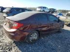 2012 Honda Civic Lx for Sale in Montgomery, AL - All Over
