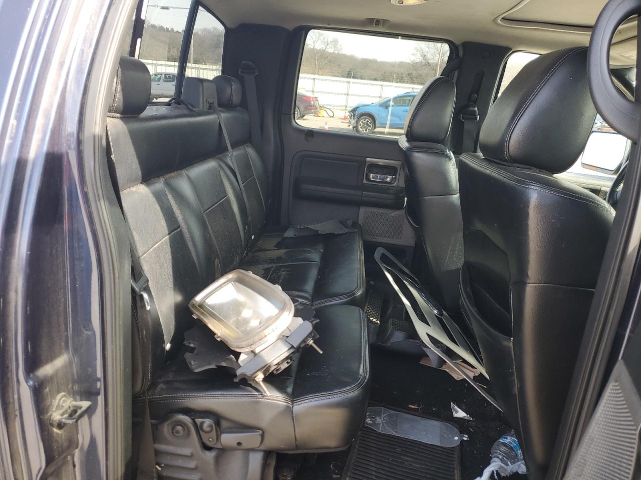2005 Ford F-150 - Image 10