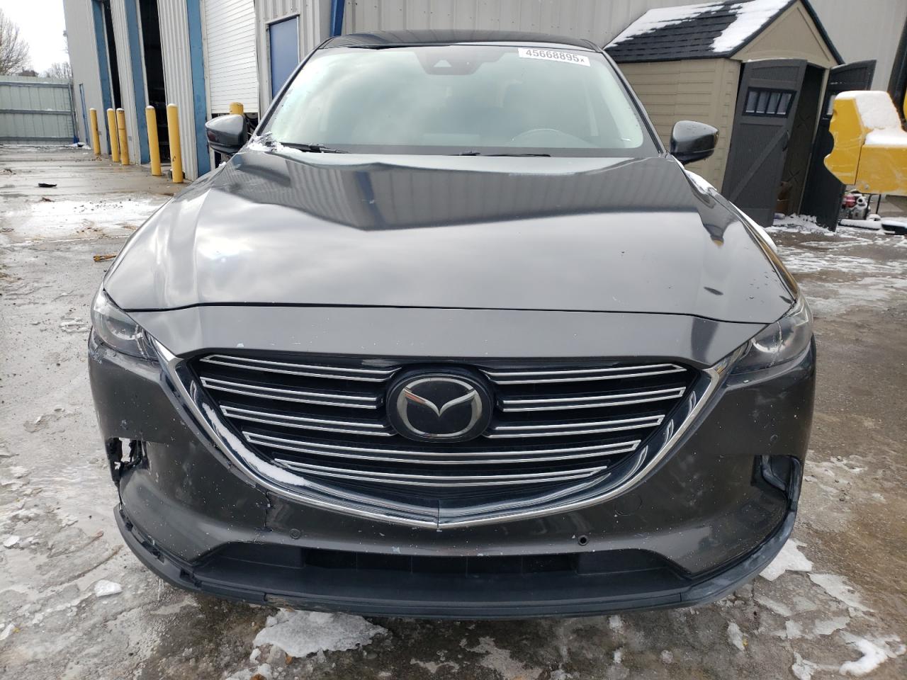 2018 Mazda CX-9 - Image 5